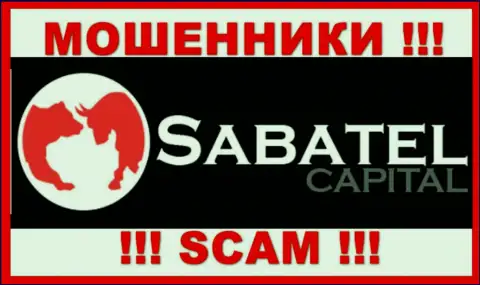 Sabatel Capital - МОШЕННИКИ !!! SCAM !