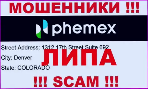Офшорная юрисдикция компании Пемекс у нее на интернет-портале предложена ненастоящая, будьте крайне осторожны !!!