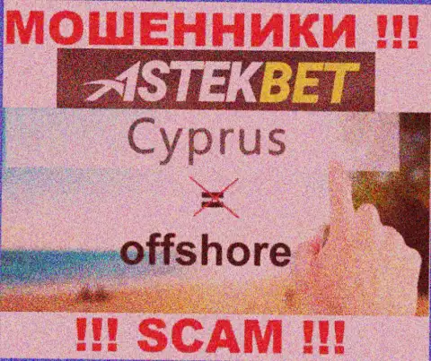 Осторожно мошенники Дранап Лтд зарегистрированы в офшоре на территории - Cyprus
