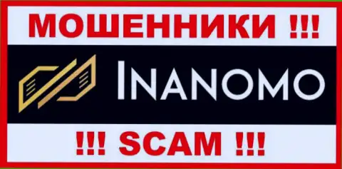 Логотип ВОРА Inanomo Finance Ltd