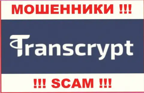 ТрансКрипт - это МОШЕННИКИ !!! SCAM !