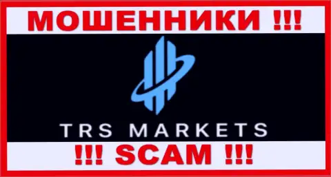 TRS Markets - это SCAM ! МАХИНАТОР !!!