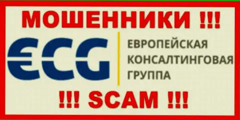 EC-Group - это МОШЕННИКИ !!! Связываться очень опасно !!!