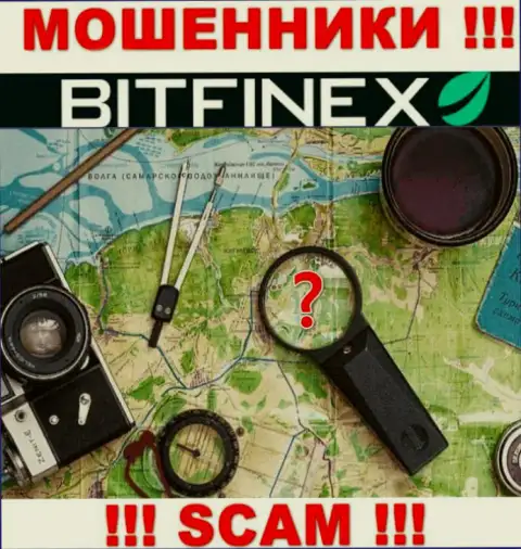 Посетив ресурс ворюг Bitfinex Com, вы не сумеете отыскать сведения касательно их юрисдикции