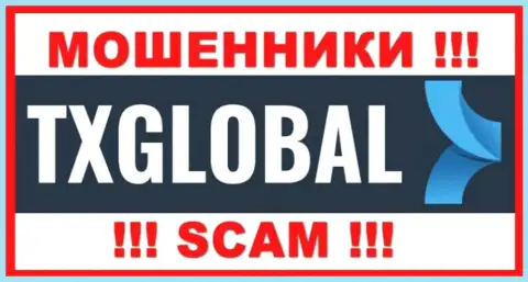 TXGlobal Com - это МОШЕННИКИ !!! Вложенные денежные средства не выводят !!!