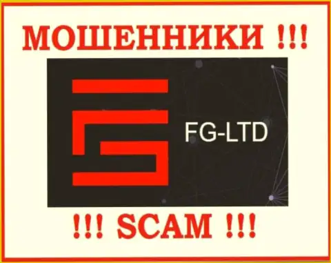 FG Ltd - это ШУЛЕРА !!! Финансовые активы не возвращают !!!