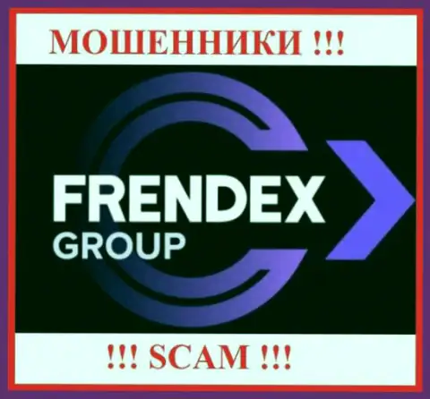 FrendeX - это SCAM !!! МОШЕННИК !