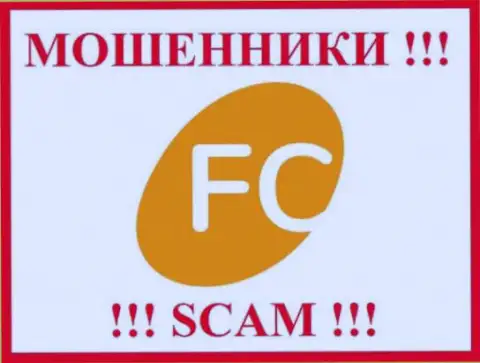 FCLtd - это ЛОХОТРОНЩИК ! SCAM !!!