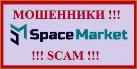 Space Market это МОШЕННИКИ ! Денежные вложения отдавать отказываются !!!
