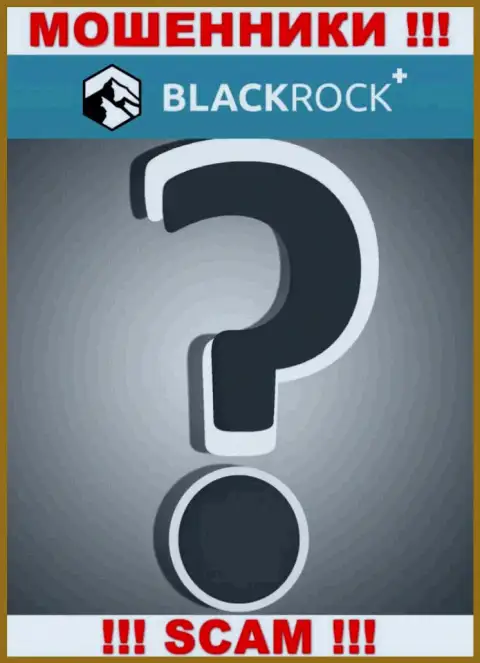 Руководители BlackRock Investment Management (UK) Ltd предпочли скрыть всю инфу о себе