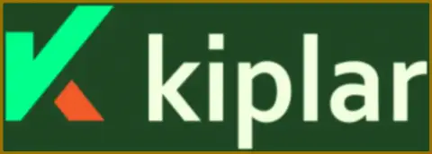 Официальный логотип ФОРЕКС компании Kiplar