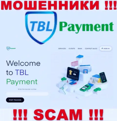 Если не желаете оказаться пострадавшими от неправомерных комбинаций TBL-Payment Org, то в таком случае лучше будет на TBL-Payment Org не заходить