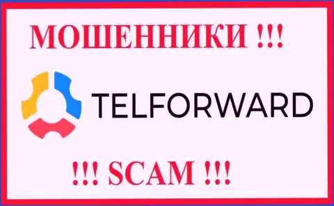 Tel-Forward - это SCAM ! ОЧЕРЕДНОЙ ВОР !!!