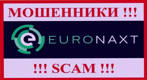 EuroNax - это МОШЕННИК !!! SCAM !