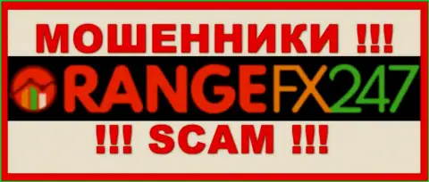 OrangeFX247 - это РАЗВОДИЛЫ !!! Совместно работать очень рискованно !!!