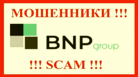 BNPLtd Net - это SCAM !!! МОШЕННИК !!!