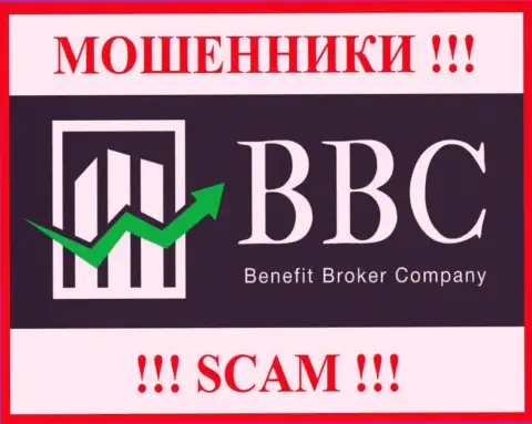 Benefit Broker Company - это ЛОХОТРОНЩИК !!!