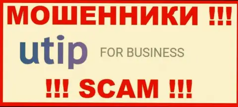 UTIP Technologies Ltd - это SCAM !!! ОЧЕРЕДНОЙ ОБМАНЩИК !