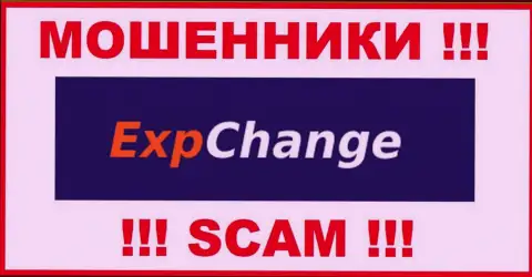 Exp Change - МОШЕННИКИ ! Денежные вложения не возвращают !!!