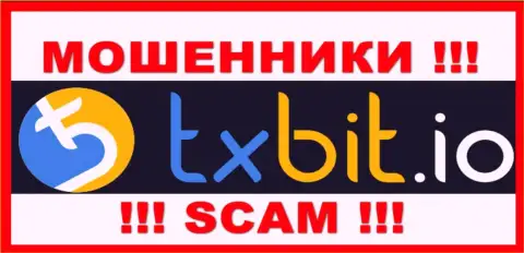 Txbit Global Services Limited - SCAM ! ШУЛЕРА !!!
