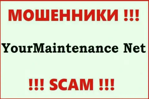 YourMaintenance Net - это МОШЕННИКИ !!! Работать совместно довольно-таки опасно !!!