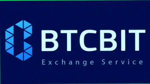 Лого компании по обмену электронной валюты BTCBit