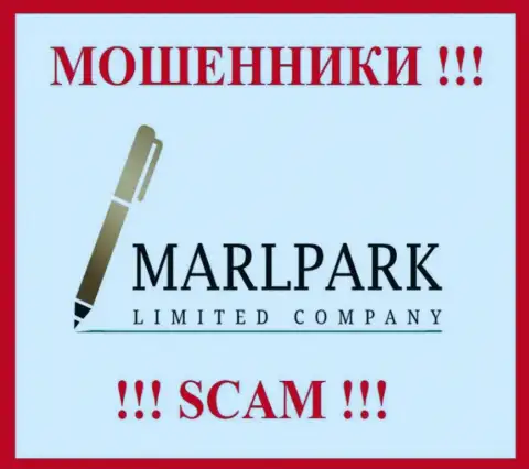 MarlparkLtd Com - это ШУЛЕР !!!