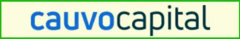 Логотип компании CauvoCapital