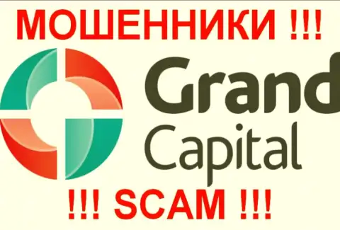ГрандКэпитал (Grand Capital Ltd) - реальные отзывы