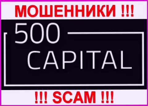 500Capital PTY LTD - это КУХНЯ НА FOREX !!! СКАМ !!!