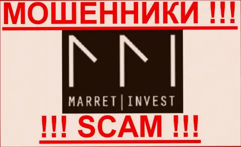 MarretInvest - КУХНЯ НА FOREX
