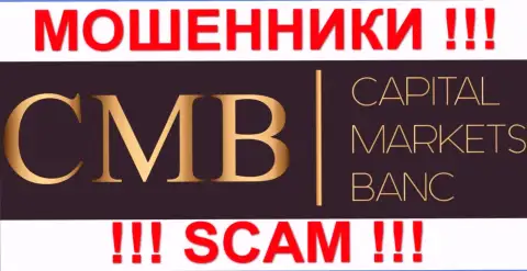 Капитал Маркетс Банк - это ЖУЛИКИ !!! SCAM !!!