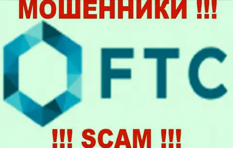 FTC - это КИДАЛЫ !!! SCAM !!!