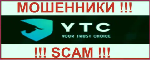 YTC Group - МОШЕННИКИ !!! SCAM !!!