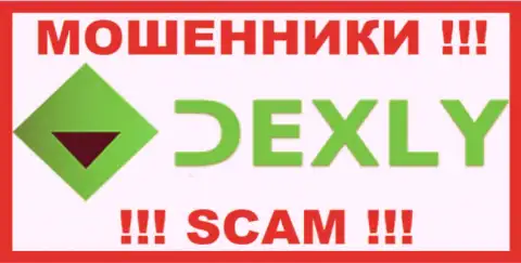 Dexly Pro - это РАЗВОДИЛЫ !!! СКАМ !
